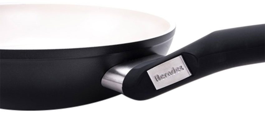 Chảo Berndes Frypan Smart 28cm 078928 - Hàng chính hãng