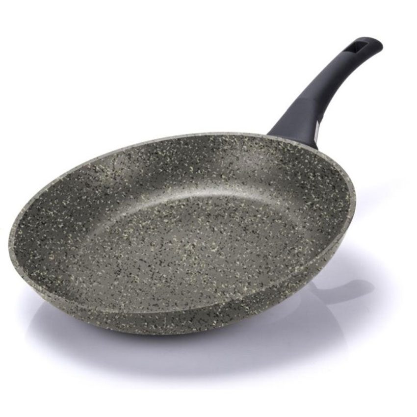 Chảo đá Berndes Frypan Stone 24cm - Hàng chính hãng