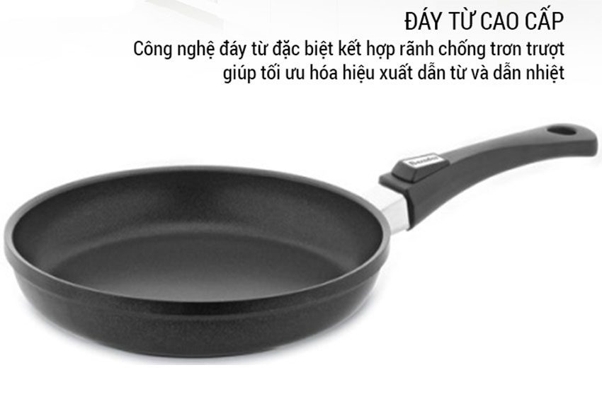 Chảo Berndes Frypan Vain 24cm - Hàng chính hãng