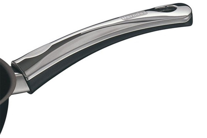 Chảo Berndes Sautepan Injoy 24cm - Hàng chính hãng