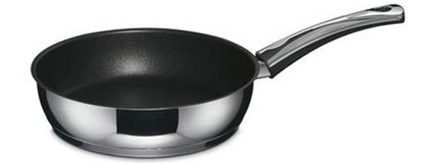Chảo Berndes Sautepan Injoy 24cm - Hàng chính hãng