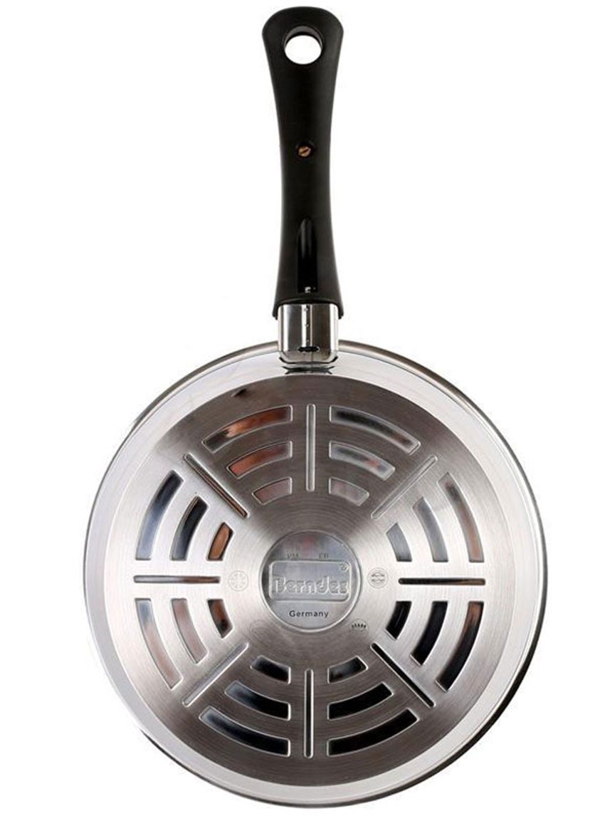 Chảo Berndes Sautepan Inse 24cm 063946 - Hàng chính hãng