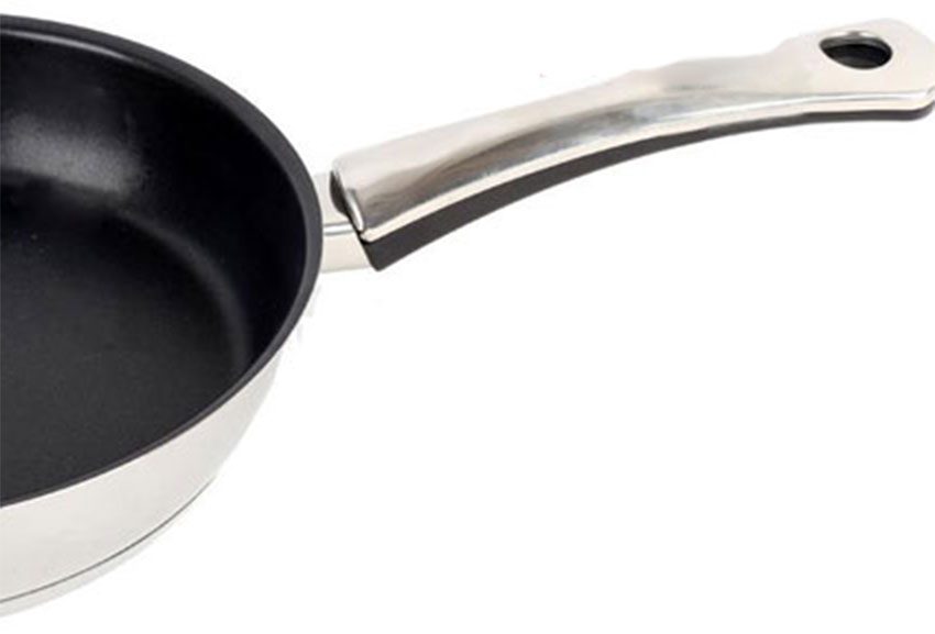 Chảo Berndes Sautepan Inse 24cm 063946 - Hàng chính hãng