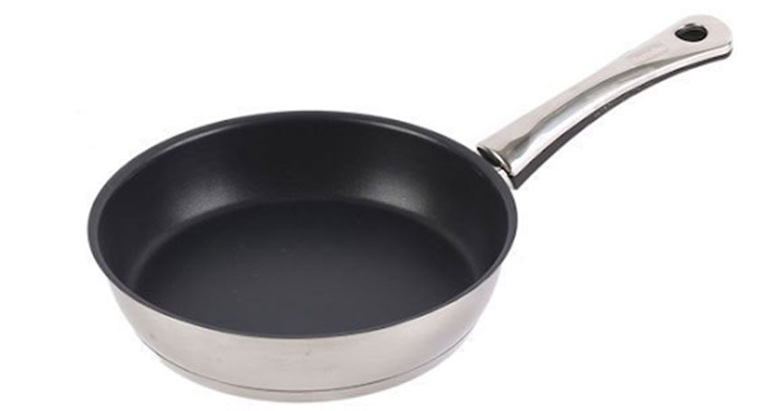 Chảo Berndes Sautepan Inse 28cm 063950 - Hàng chính hãng