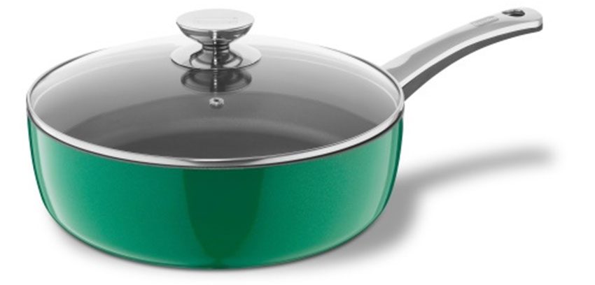 Chảo Berndes Sautepan Magic 28 cm