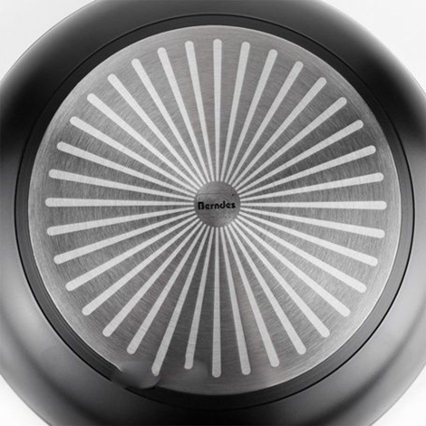 Chảo Berndes Sautepan Smart 28cm - Hàng chính hãng