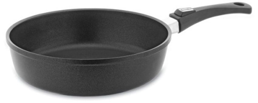 Chảo Berndes Sautepan Vain 28cm - Hàng chính hãng