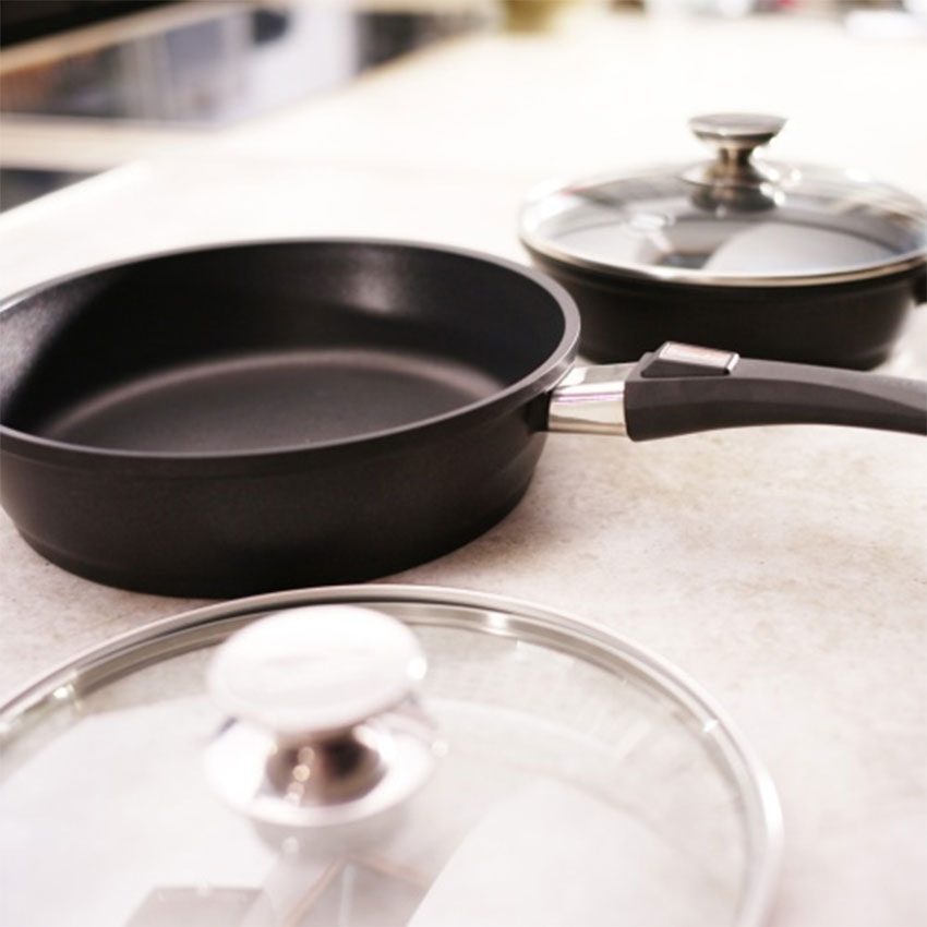 Chảo Berndes Sautepan Vain 28cm - Hàng chính hãng