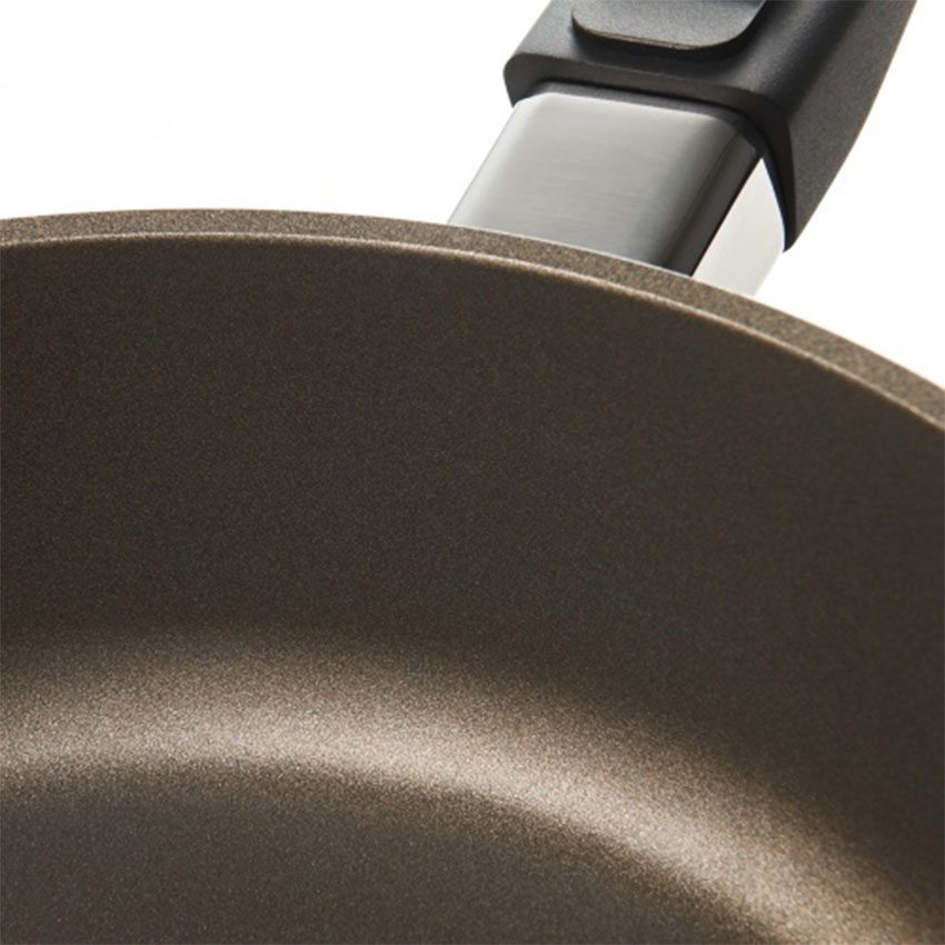 Chảo Berndes Schmorpfanne Plus 28cm - Hàng chính hãng