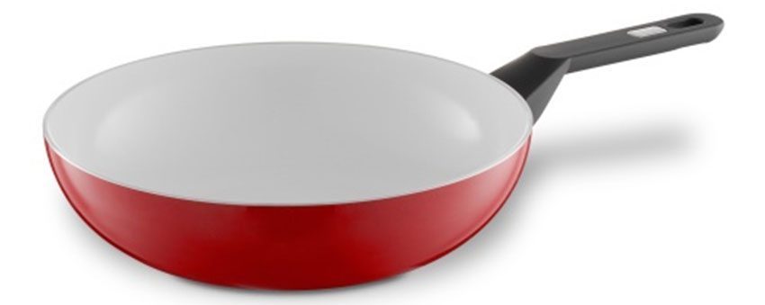 Chảo Berndes Wokpan Alco 28cm - Hàng chính hãng