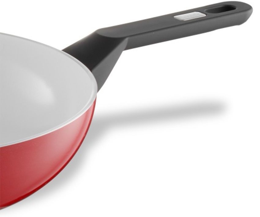 Chảo Berndes Wokpan Alco 28cm - Hàng chính hãng