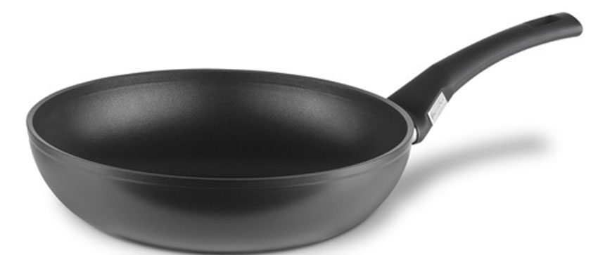 Chảo Berndes Wokpan Blance 28cm - Hàng chính hãng
