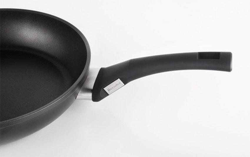 Chảo Berndes Wokpan Blance 28cm - Hàng chính hãng