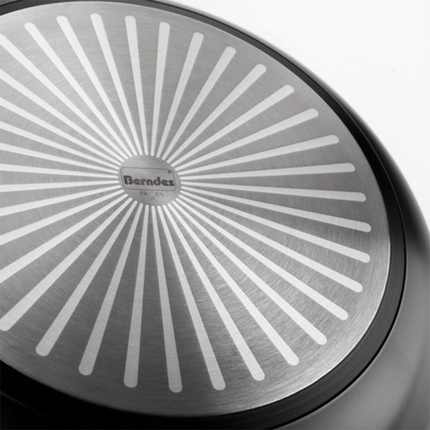 Chảo Berndes Wokpan Blance 28cm - Hàng chính hãng