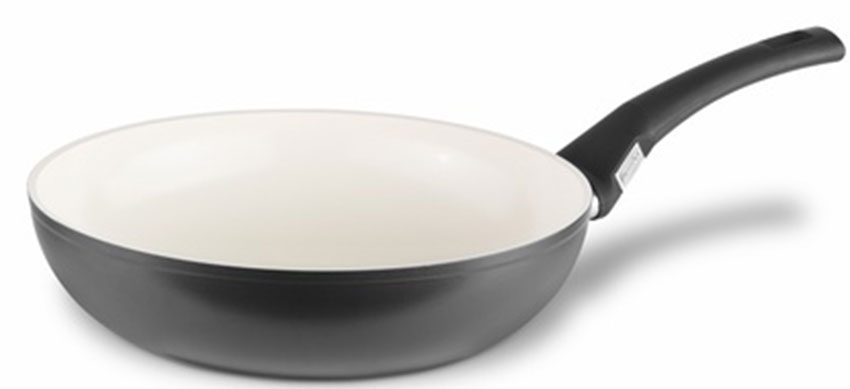 Chảo Berndes Wokpan Smart 28cm - Hàng chính hãng