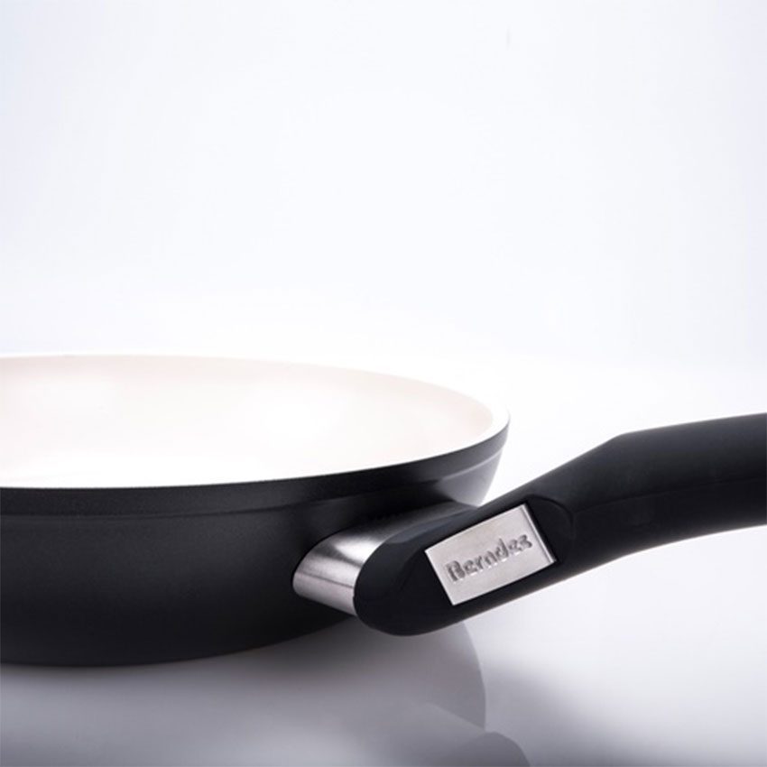 Chảo Berndes Wokpan Smart 28cm - Hàng chính hãng