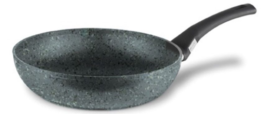 Chảo đá Berndes Wokpan Stone 28cm  - Hàng chính hãng