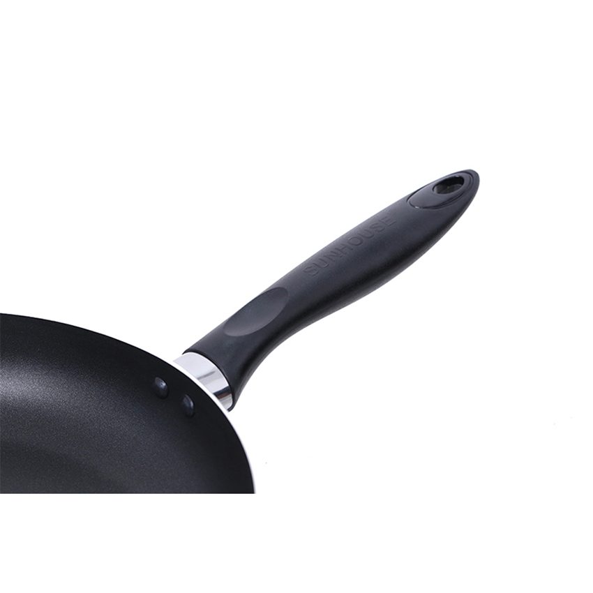 Thiết kế của chảo trơn Sunhouse CT30