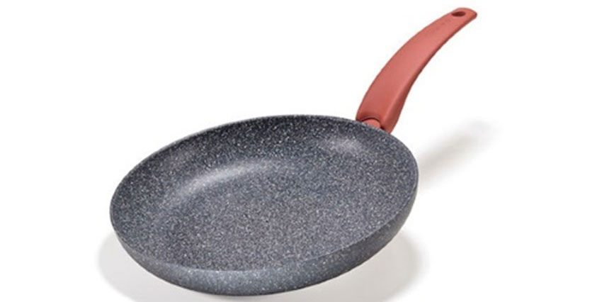 Chảo Moneta Frypan Zeus 24cm - Hàng chính hãng