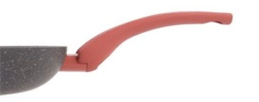 Chảo Moneta Frypan Zeus 24cm - Hàng chính hãng