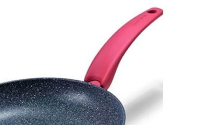 Chảo Moneta Frypan Zeus 28cm - Hàng chính hãng
