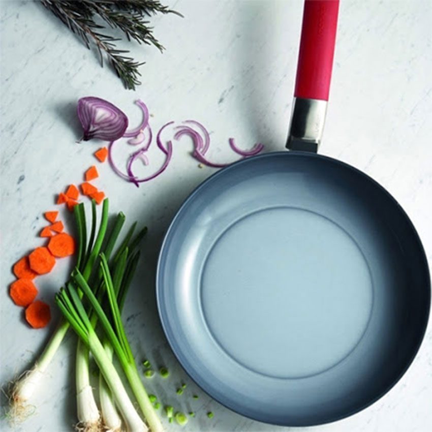 Chảo Moneta Wokpan Maxima 28cm - Hàng chính hãng