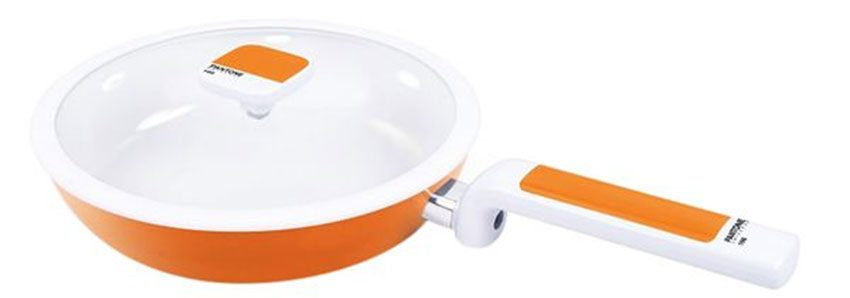 Chảo Moneta Wokpan Pantone 28cm - Hàng chính hãng