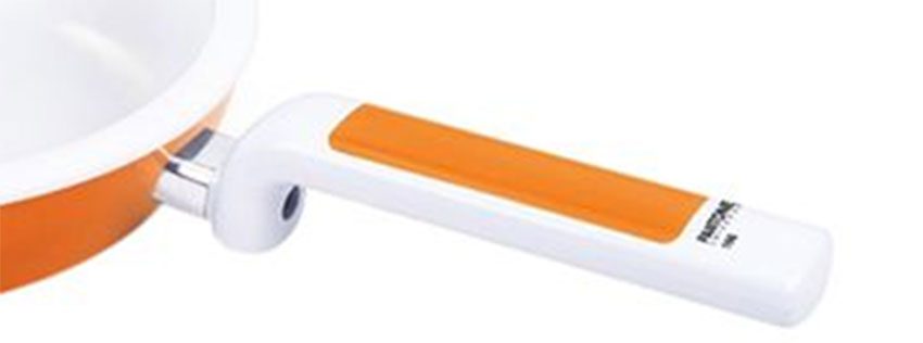 Chảo Moneta Wokpan Pantone 28cm - Hàng chính hãng