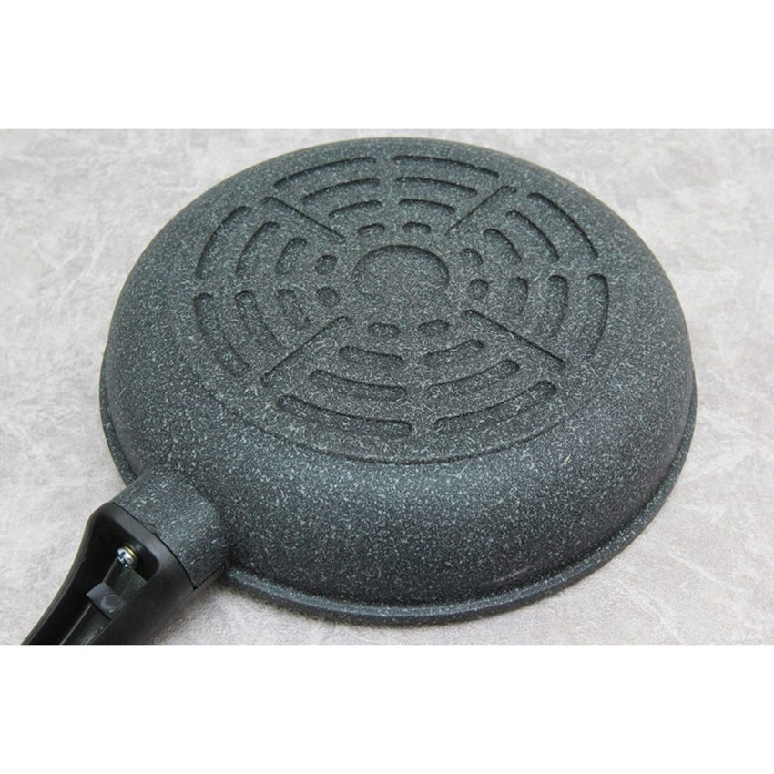 Chảo đá Sunhouse SBD28 - Hàng chính hãng