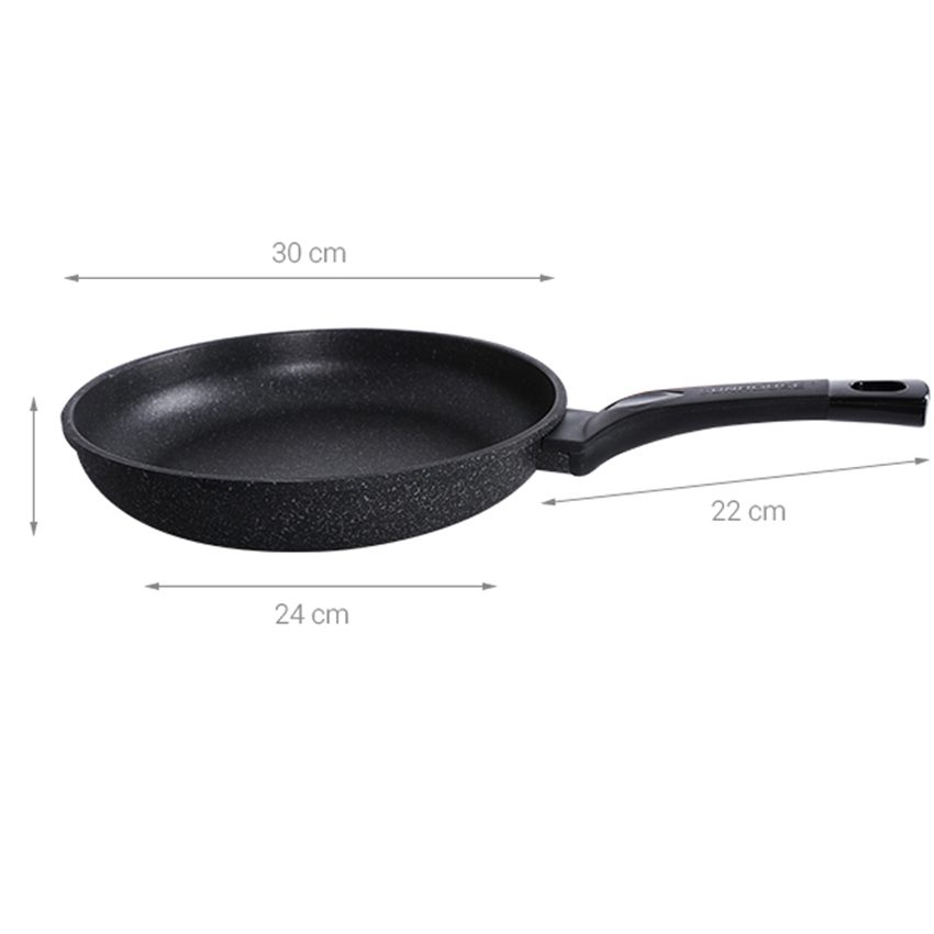 Chảo đá Sunhouse SBD30 - Hàng chính hãng