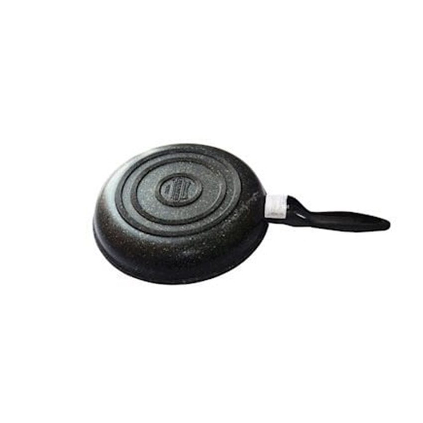 Mặt đáy của chảo đá sâu Sunhouse SBDS26