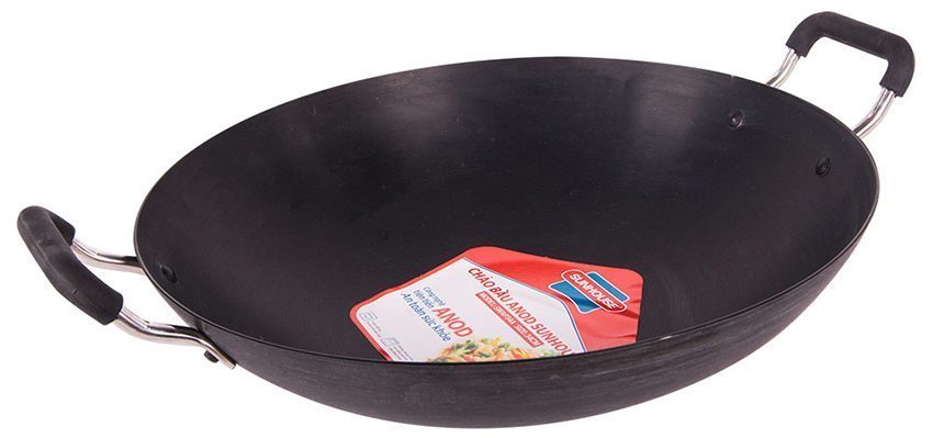 Chảo bầu Anod Sunhouse SWAP34A