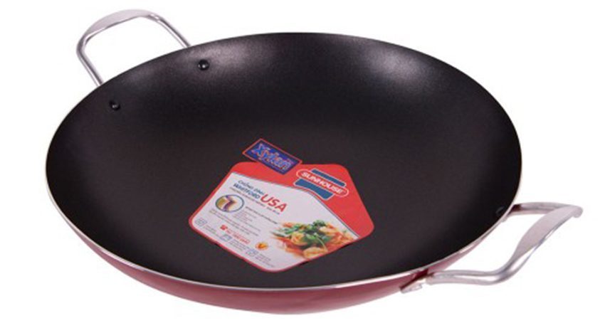 Chảo bầu Sunhouse SWP36A - Hàng chính hãng