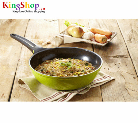 Chảo đúc Roichen Goldsun ML-CO100(R)