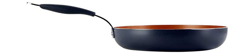 Chảo chiên Ceramic đáy từ Sunhouse SHG1130MCA - Hàng chính hãng