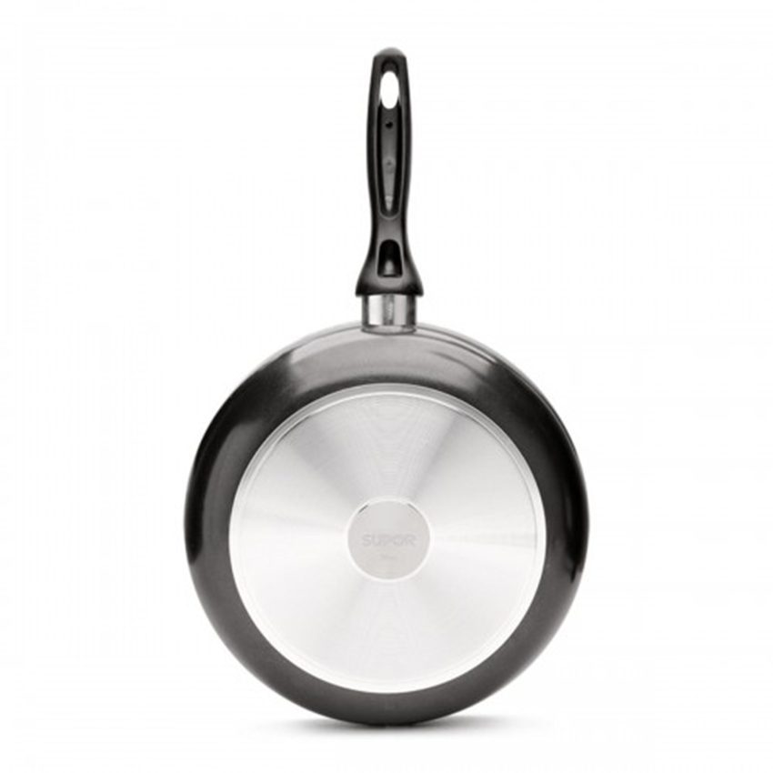 Chảo chiên chống dính Healthy Supor F13A28 - Hàng chính hãng