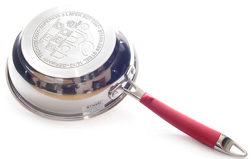 Đáy chảo chống dính 20cm Elmich 2356364 