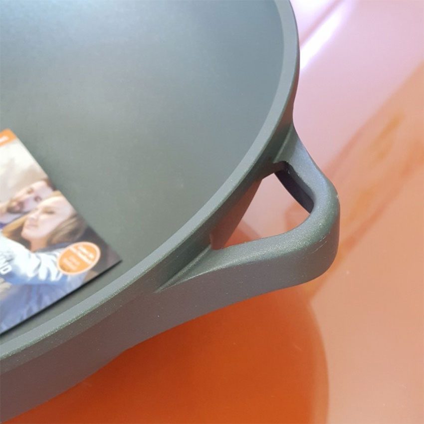 Chảo chống dính Berndes Bonanza Frypan 071228 - Hàng chính hãng