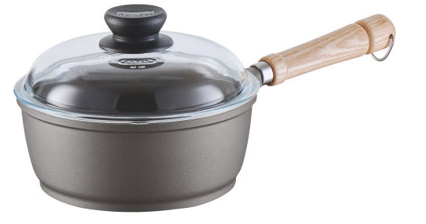 Chảo chống dính Berndes Bonanza Saucepan 071207 - Hàng chính hãng