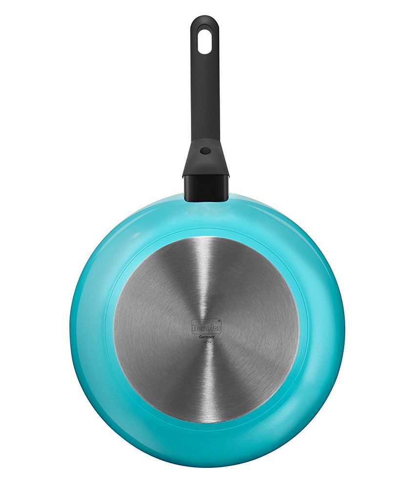 Thiết kế đáy chảo chống dính Berndes Pan Alco 079706