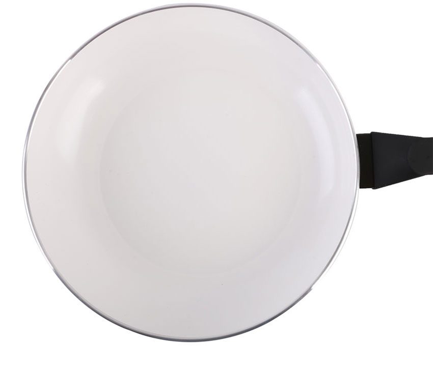 Chảo Berndes Pan Alco 079706 với chất liệu chống dính trong lòng chảo