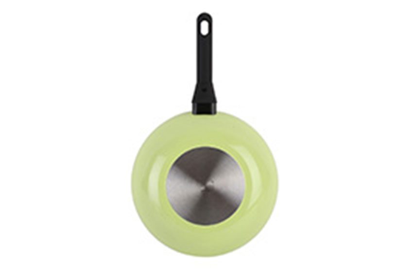 Thiết kế đáy chảo chống dính Berndes Alco Pan 079711