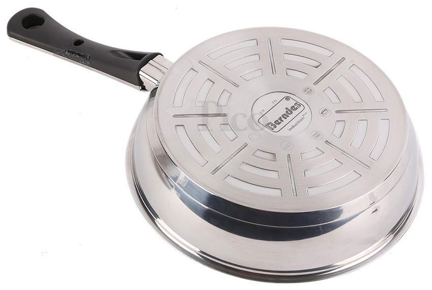 Chảo chống dính Berndes Sautepan Inse 063666 - Hàng chính hãng