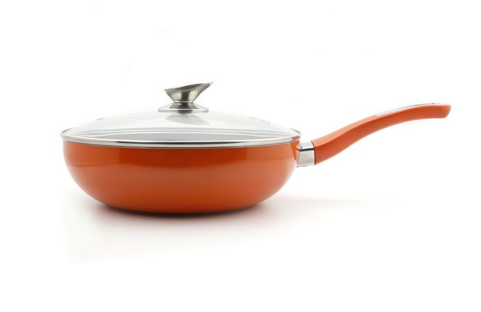 Chảo chống dính Elmich Athena 2351142E - 26 cm