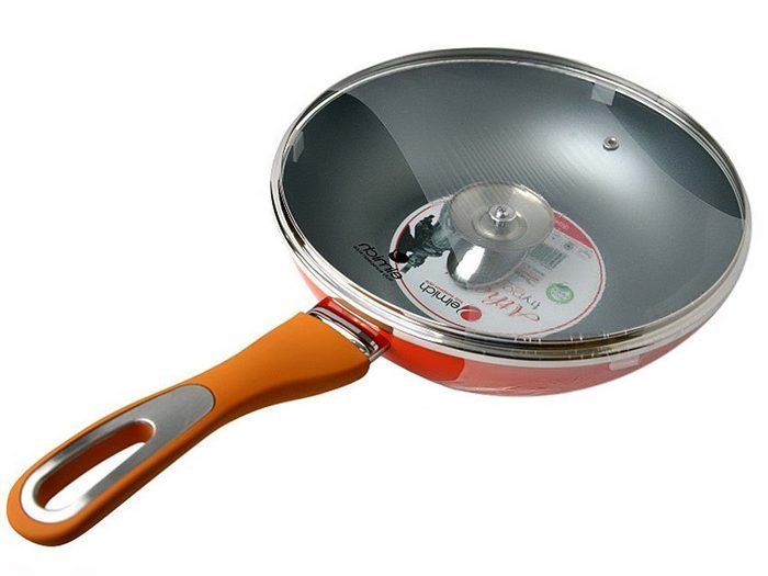 Chảo chống dính Elmich Athena 