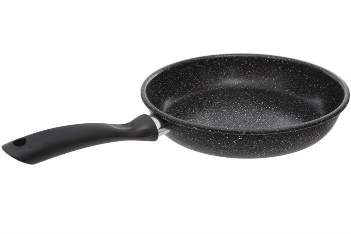 Chảo đá chống dính đáy từ Elmich Blackstone EL-0368