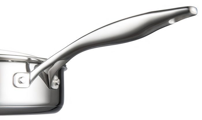 Chảo chống dính Elmich Connect Health EL-3142 - 26 cm - Hàng chính hãng