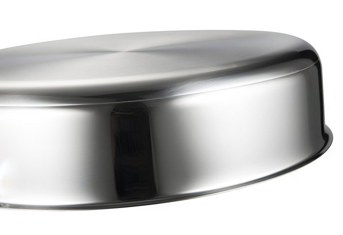 Chảo chống dính Elmich Connect Health EL-3142 - 26 cm - Hàng chính hãng