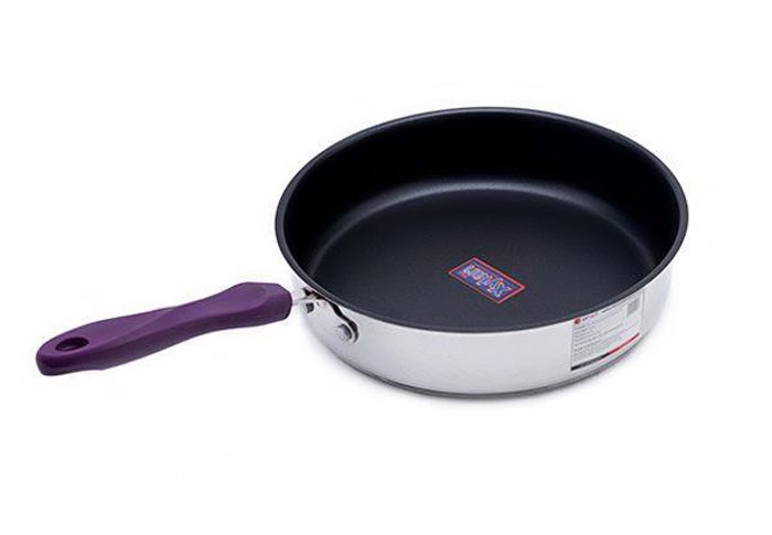 Chảo chống dính Elmich FIRENZA 2351499 - 28 cm - Hàng chính hãng