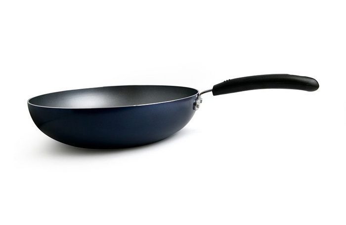 Chảo chống dính Elmich Karla 2351145E - 26cm - Hàng chính hãng